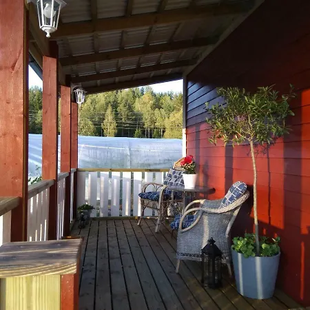 Appartement Irina & Paul House At Krokedal Fetsund